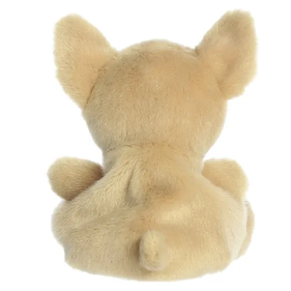 Cookie the Plush Chihuahua Palm Pals by Aurora