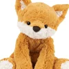 Cozys Plush Fox Stuffed Animal by Gund