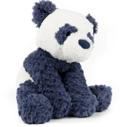 Cozys Plush Panda Stuffed Animal by Gund