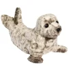 Crew the 15 Inch Stuffed Seal by Douglas