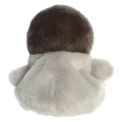 Crumbs the Plush Pigeon Palm Pals by Aurora
