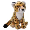 Cuddlekins Cheetah Stuffed Animal by Wild Republic