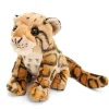 Cuddlekins Clouded Leopard Stuffed Animal by Wild Republic