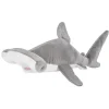Cuddlekins Hammerhead Shark Stuffed Animal by Wild Republic