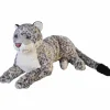 Cuddlekins Jumbo Snow Leopard Stuffed Animal by Wild Republic