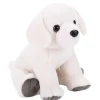 Cuddlekins Labrador Dog Stuffed Animal by Wild Republic