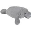 Cuddlekins Manatee Stuffed Animal by Wild Republic