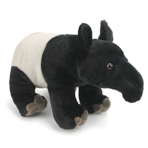 Cuddlekins Tapir Stuffed Animal by Wild Republic