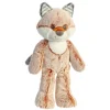 Cuddlers Felton the Baby Safe Plush Fox by Ebba