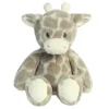 Cuddlers Gabby the Baby Safe Plush Giraffe by Ebba