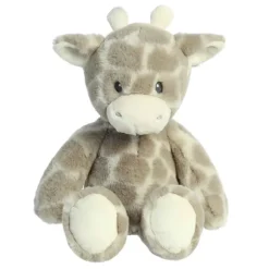 Cuddlers Gabby the Baby Safe Plush Giraffe by Ebba