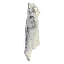 Cuddlers Rocko the Raccoon Luvster Baby Blanket by Ebba