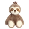 Cuddlers Sonny the Baby Safe Plush Sloth by Ebba