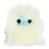 Cuddles the 4 Inch Plush Yeti by Aurora