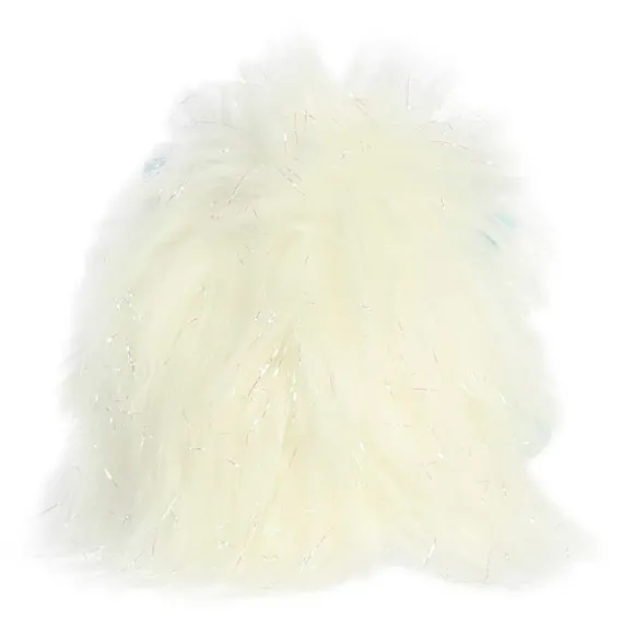 Cuddles the 4 Inch Plush Yeti by Aurora
