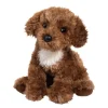 Darby the 16 Inch Plush Doodle Dog by Douglas