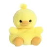 Darling the Plush Duck Palm Pals by Aurora