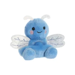 Dart the Plush Dragonfly Palm Pals by Aurora