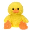 Deirdre the Scruffy Duck Stuffed Animal by Fiesta