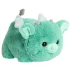 Della the Plush Dragon Stuffed Animal Spudsters by Aurora