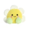Deon the Plush Daisy Flower Palm Pals by Aurora