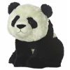 Destination Nation Panda Bear Stuffed Animal by Aurora