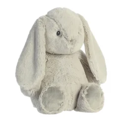 Dewey Dusk Baby Safe Plush Bunny Rabbit by Ebba