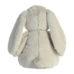Dewey Dusk Baby Safe Plush Bunny Rabbit by Ebba