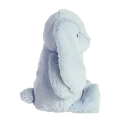 Dewey Sky Baby Safe Plush Bunny Rabbit by Ebba
