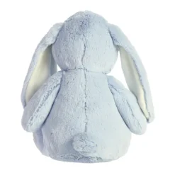 Dewey Sky Baby Safe Plush Bunny Rabbit by Ebba