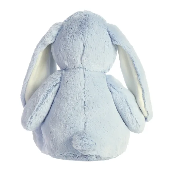 Dewey Sky Baby Safe Plush Bunny Rabbit by Ebba