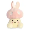 Diana the Plush Bunny Mushroom Palm Pals by Aurora