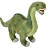 Dinosauria Realistic Diplodocus Stuffed Animal by Wild Republic