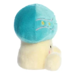 Dipper the Plush Easter Mushroom Palm Pals by Aurora