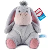 Disney Oh So Snuggly Eeyore Stuffed Animal by Gund