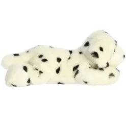 Domino the Plush Dalmatian Stuffed Dog by Aurora