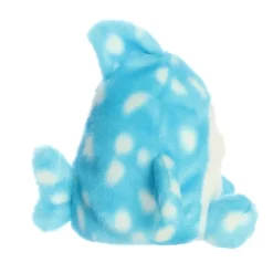 Dottie the Plush Whale Shark Palm Pals by Aurora