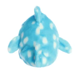 Dottie the Plush Whale Shark Palm Pals by Aurora