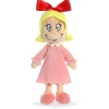 Dr. Seuss Cindy Lou Who Stuffed Animal by Aurora