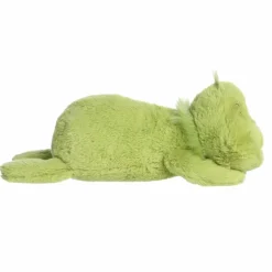 Dr. Seuss Grinch 18 Inch Snoozles Stuffed Animal by Aurora