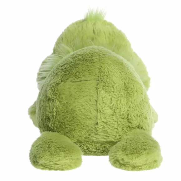 Dr. Seuss Grinch 18 Inch Snoozles Stuffed Animal by Aurora
