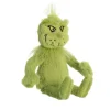 Dr. Seuss Grinch 7 Inch Stuffed Animal by Aurora