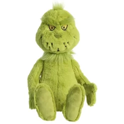 Dr. Seuss Grinch 20 Inch Stuffed Animal by Aurora