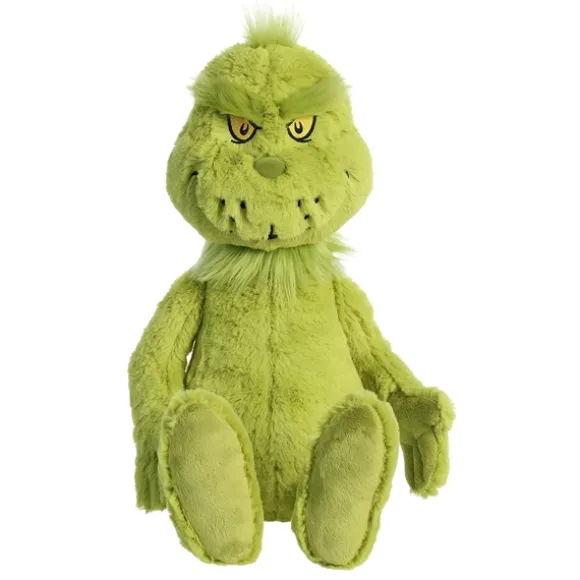 Dr. Seuss Grinch 20 Inch Stuffed Animal by Aurora