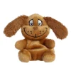 Dr. Seuss Max the Dog Palm Pals Plush by Aurora