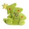 Dr. Seuss Plush Grinch Tree Palm Pals by Aurora