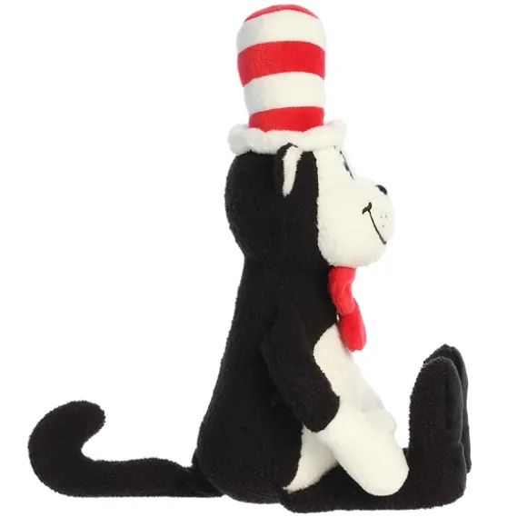 Dr. Seuss Vintage Style Cat in the Hat Stuffed Animal by Aurora