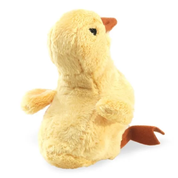Duckling Finger Puppet by Folkmanis Puppets