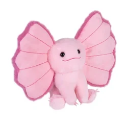 Earkins Small Axolotl Stuffed Animal by Wild Republic