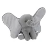 Earkins Small Elephant Stuffed Animal by Wild Republic